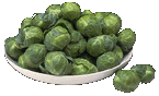 Brussels sprouts